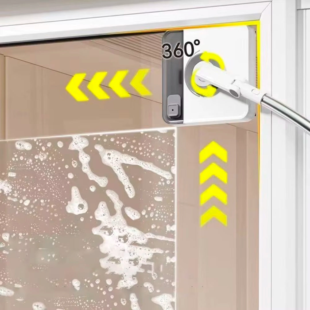 Respuesto para Limpia Vidrios Sky Clean