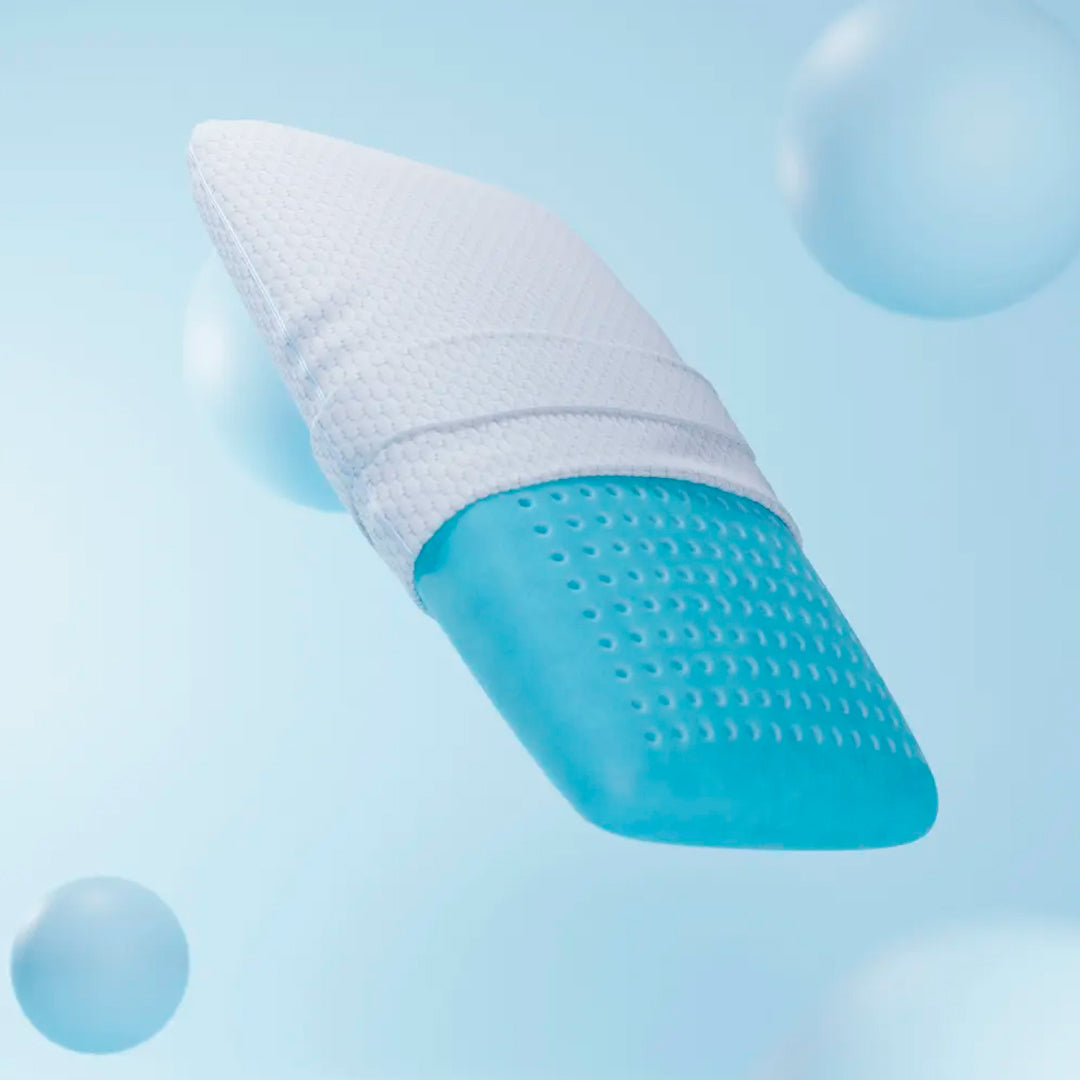 Almohada Hipoalergénica TheraLastic