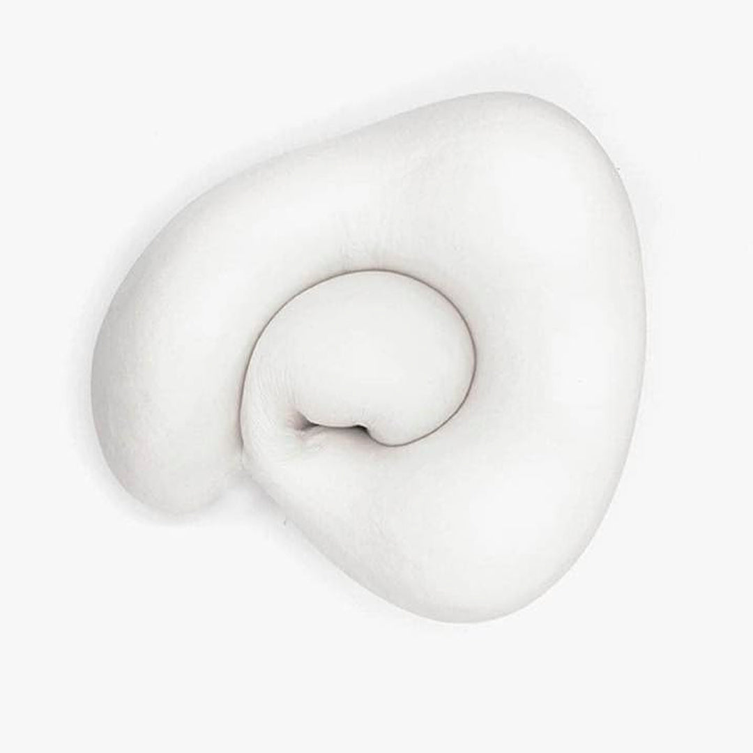 Almohada de Viaje de Regalo Cubre Ojos + Tapones Oidos