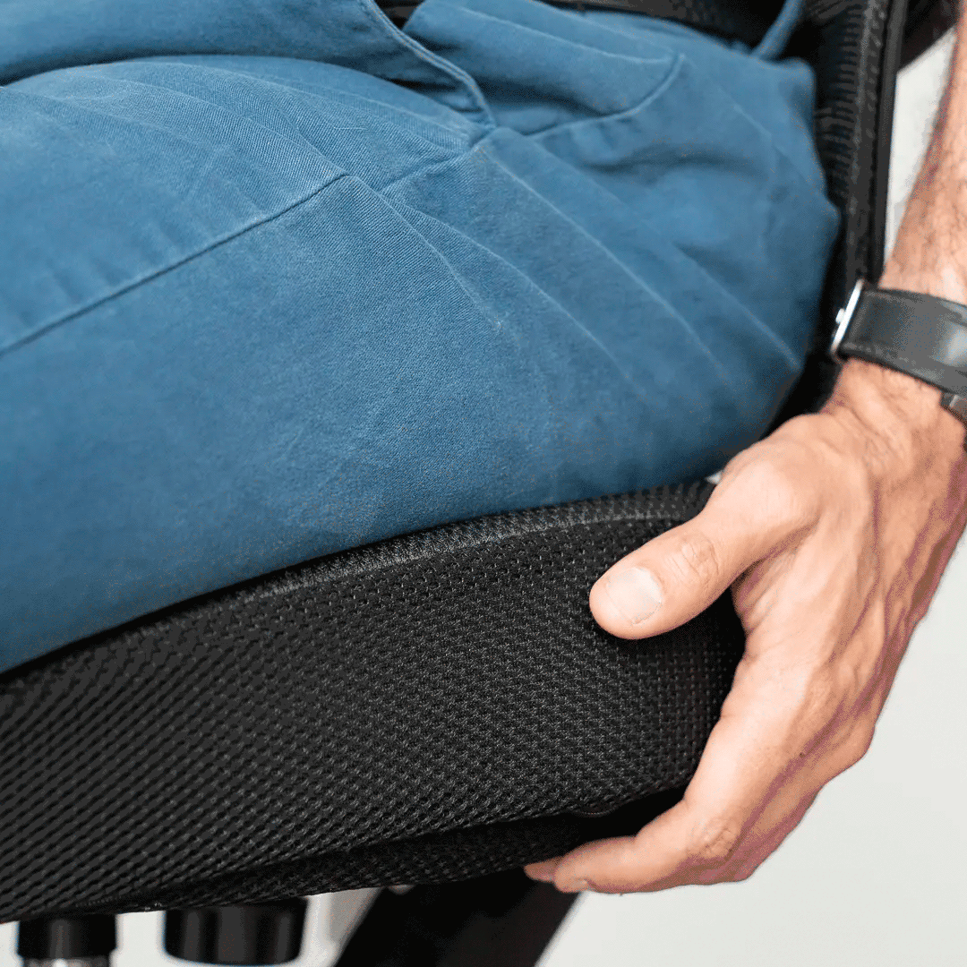 Cojin Almohadon Theraposture Alta Densidad