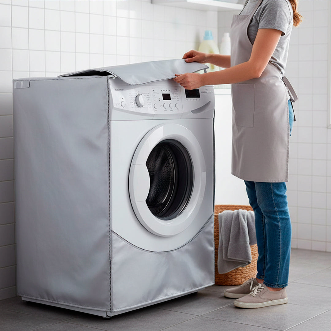 Funda Protectora para Lavarropa
