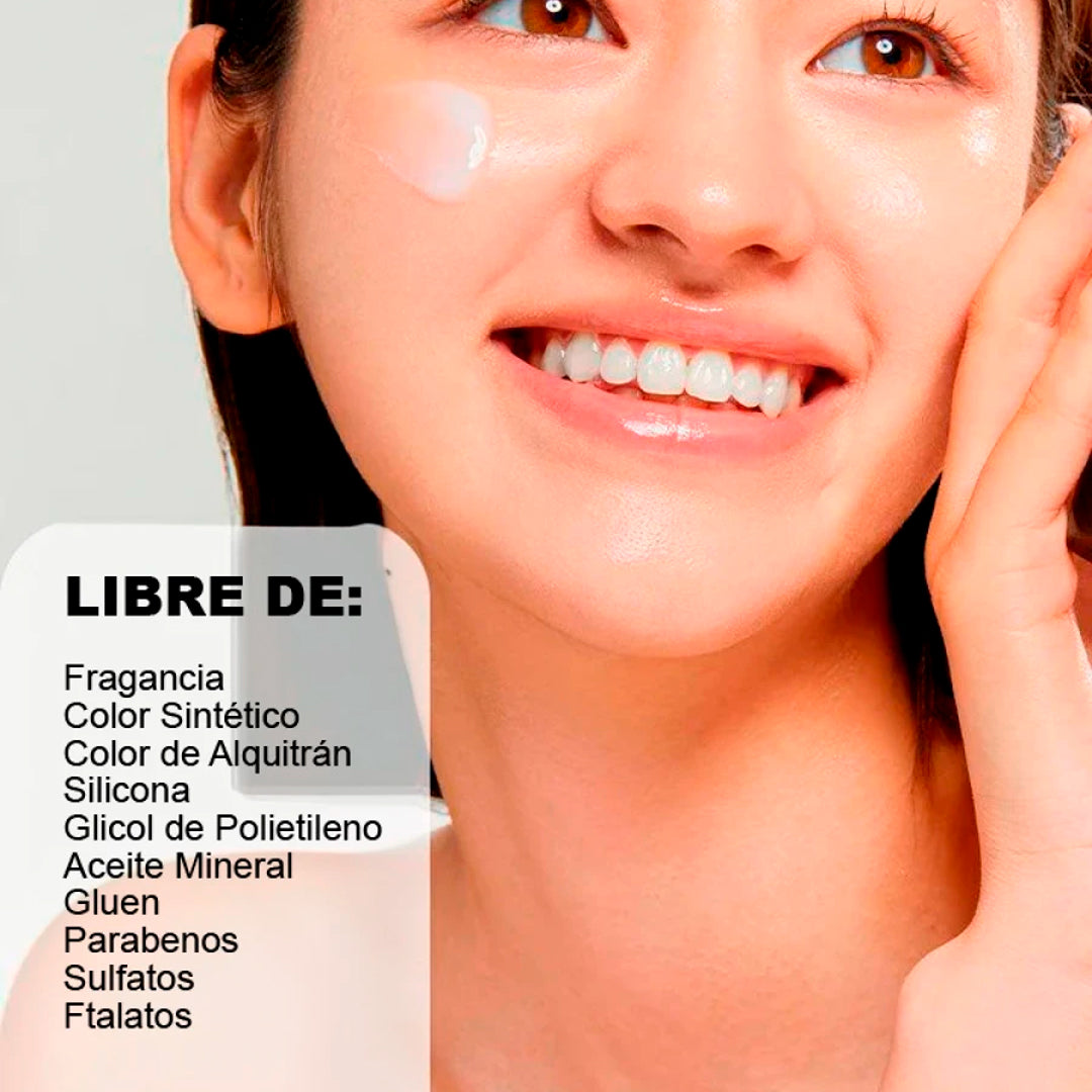 ADVANCED SNAIL 92 ALL IN ONE CREAM COSRX - Crema hidratante