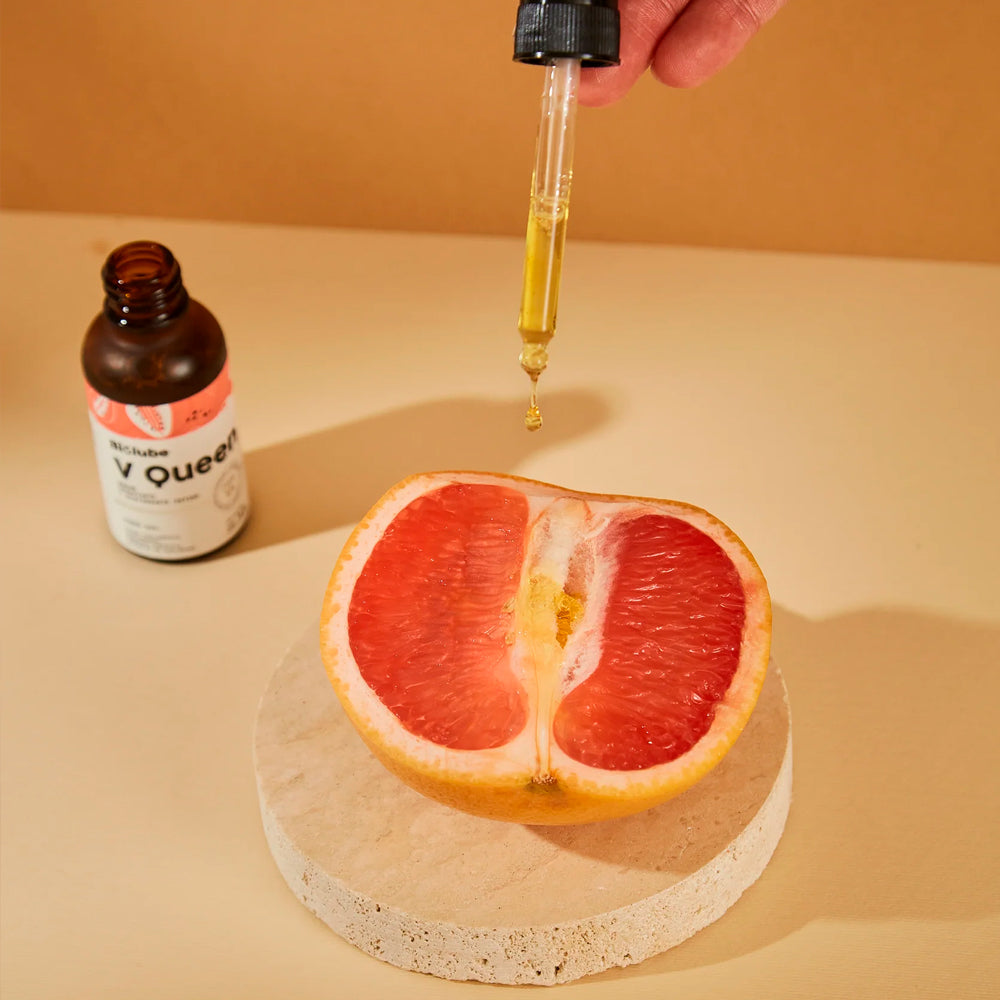 V Queen Biolube Serum Hidratante Vaginal