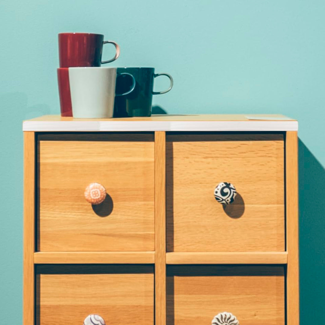 Moldura de Seguridad Adhesiva en Espuma 3D