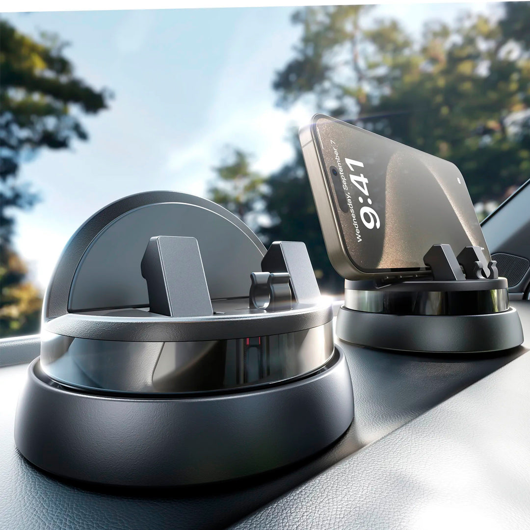 Soporte Celular para Auto LISEN 360 Grados