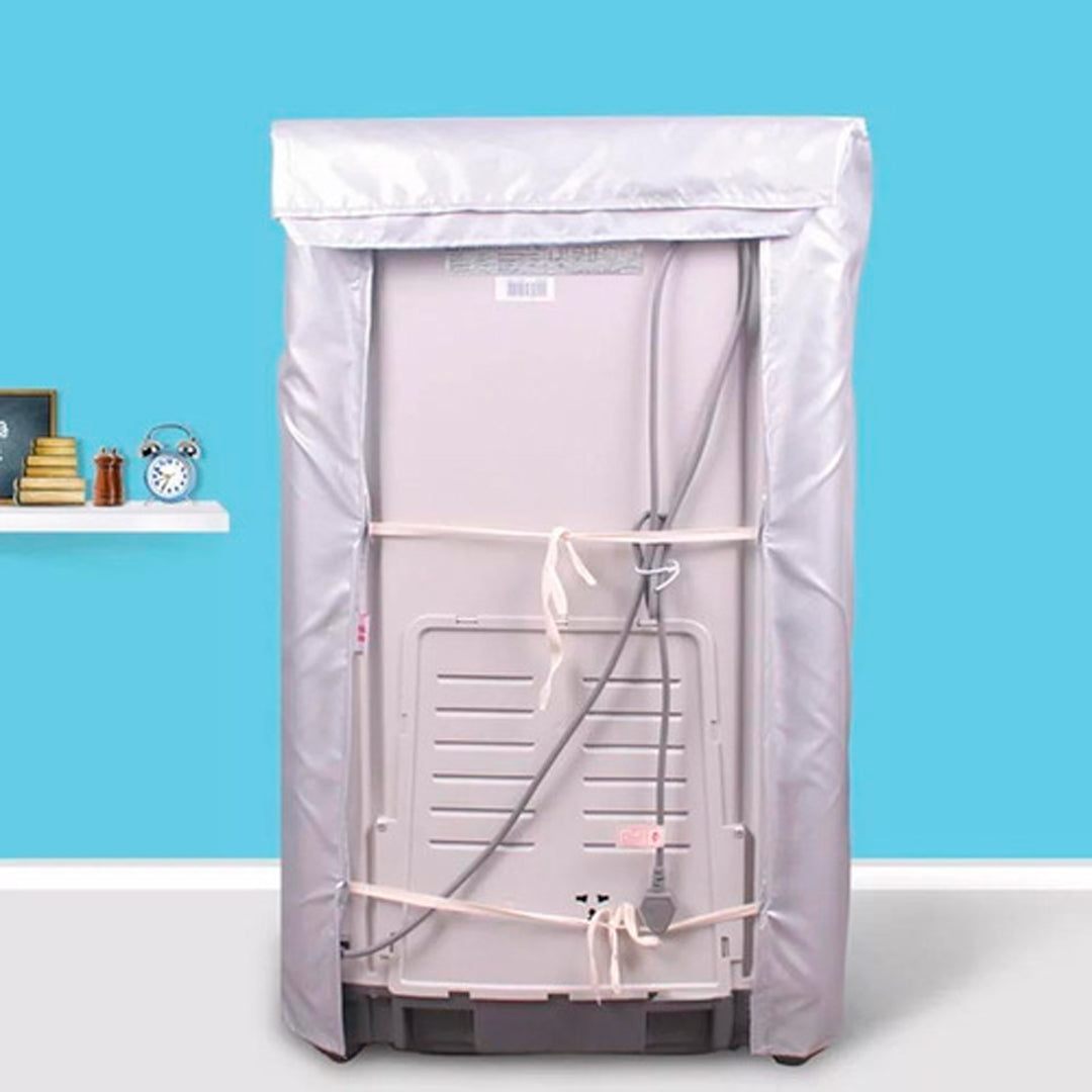 Funda Protectora para Lavarropa