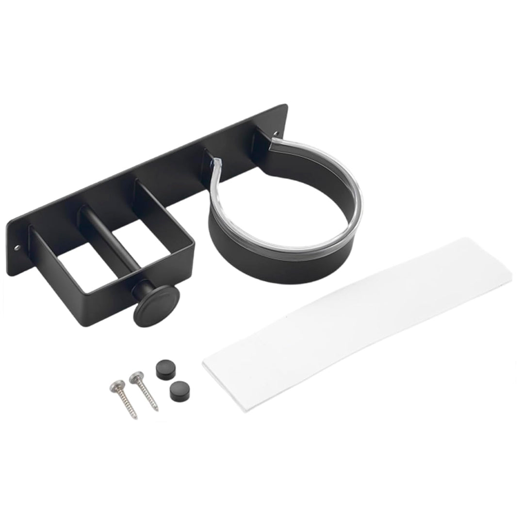 Soprte para Secador y Plancha de Pelo Stenoc