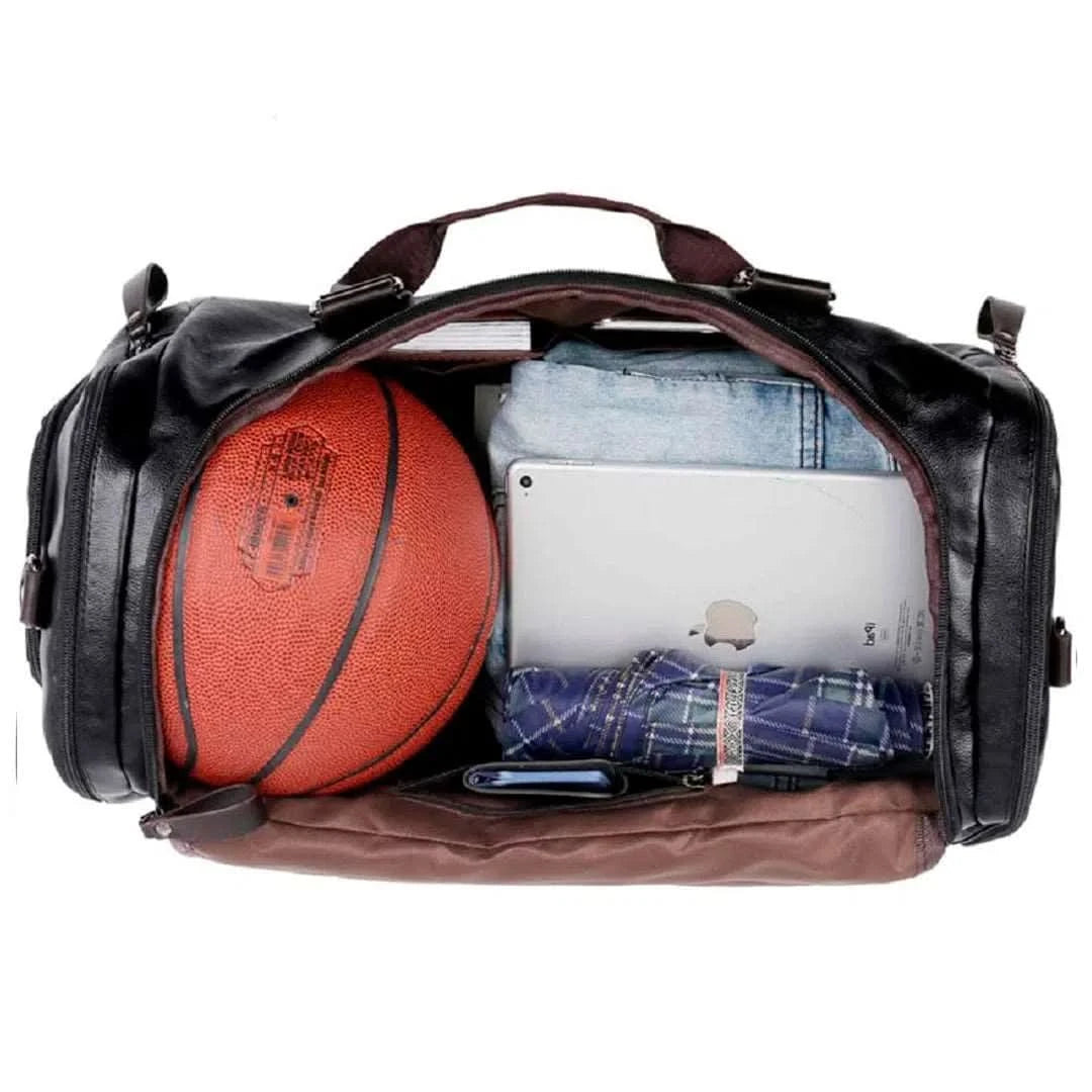 Bolso Luxem con Correa Reforzado