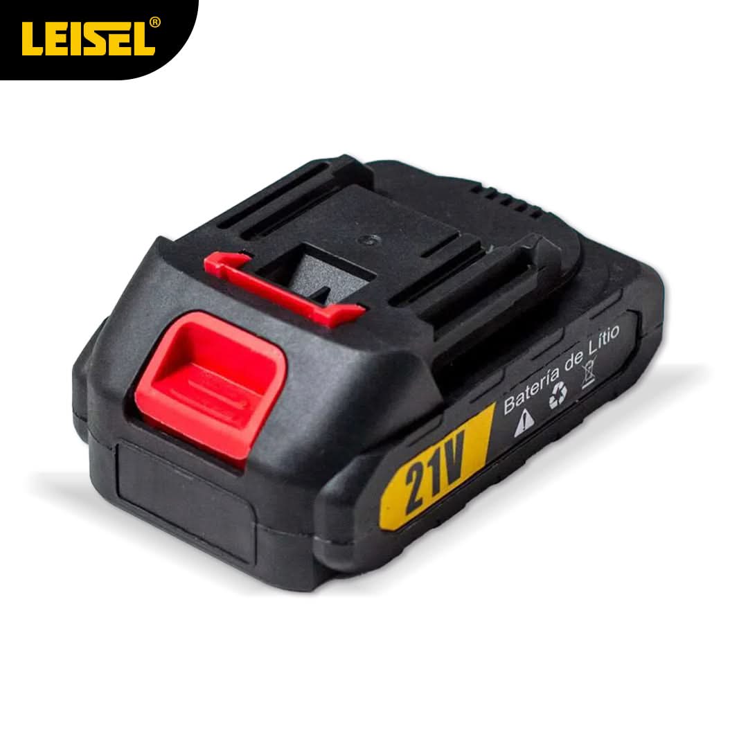 Bateria LEISEL para Mini Motosierra