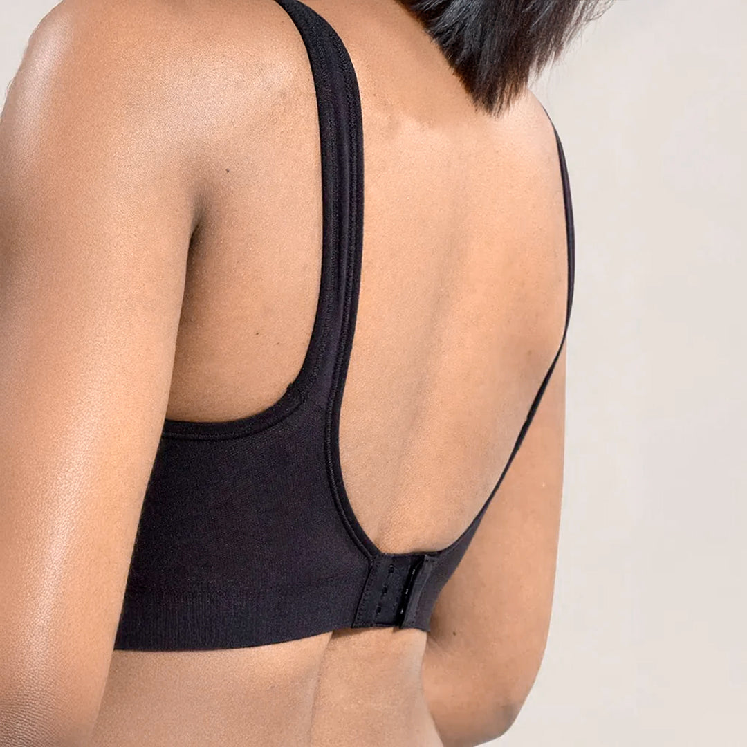 Lumina Sujetador Envolvente sin Aros Elevé