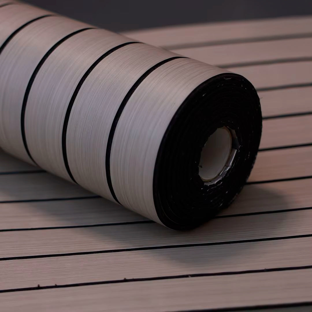 Revestimiento Autoadhesivo 3D en Espuma