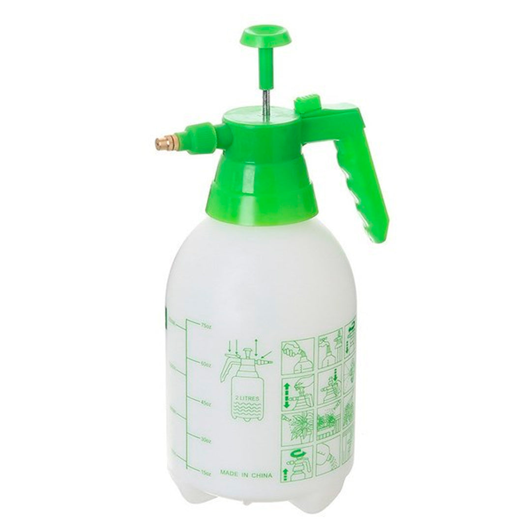 Pulverizador Rociador de Liquidos Capacidad 2l