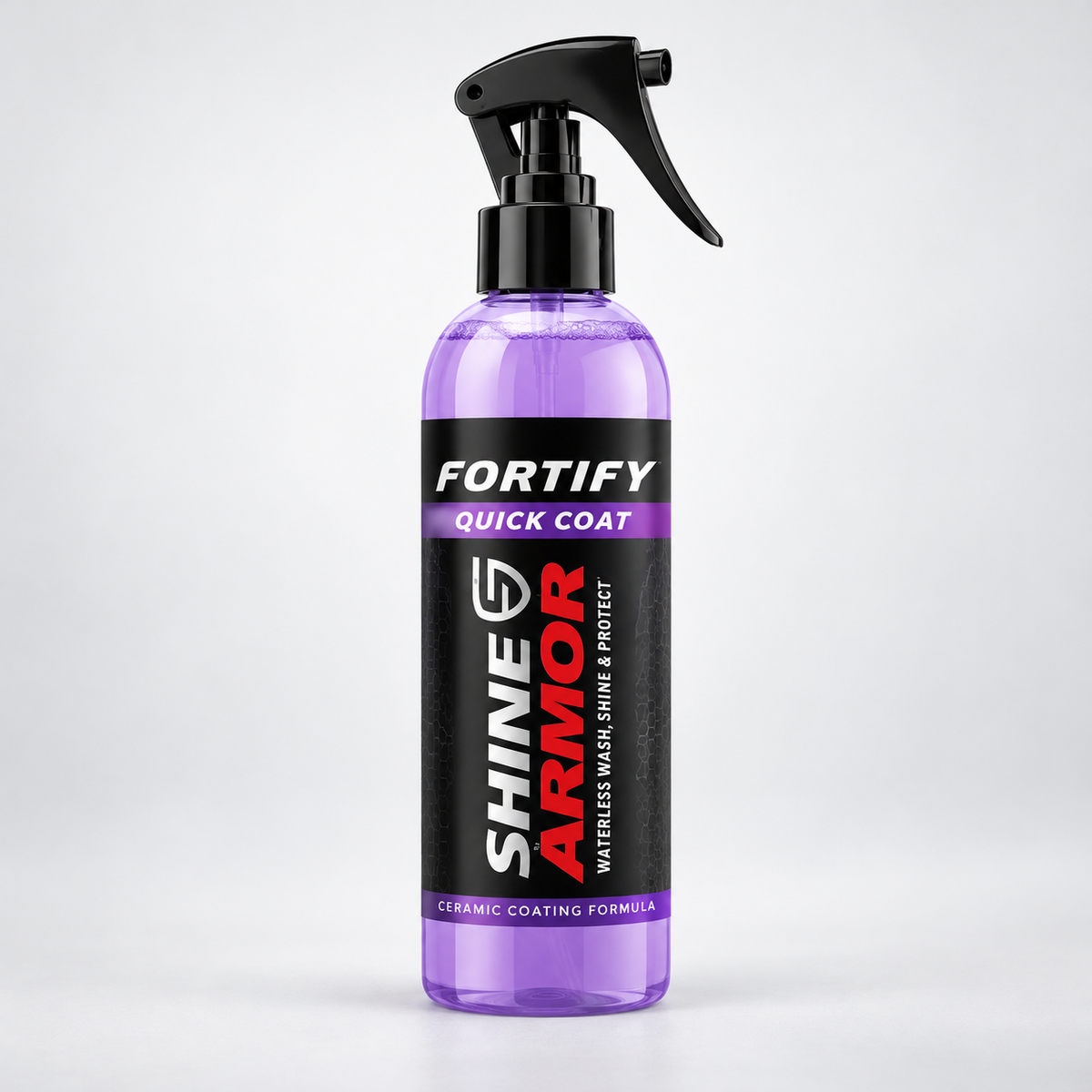 Limpiador y Protector para Auto Shine Armor