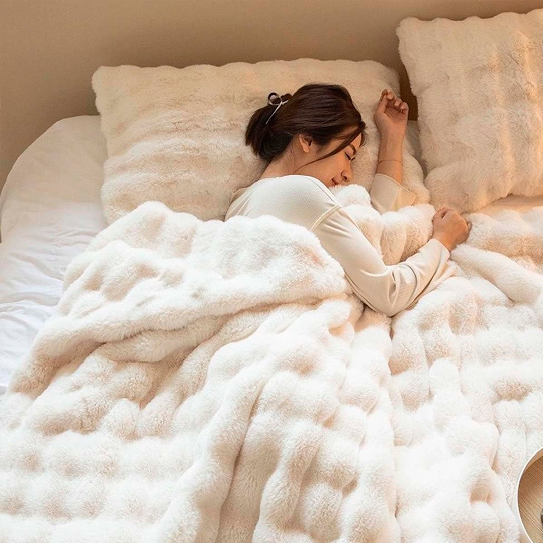 Manta SoftRabbit Super Suave 180x200