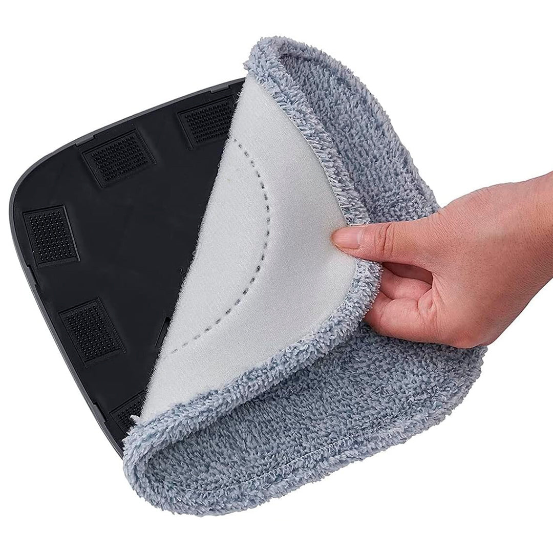 Paño de Respuesto para Mopa Lazy