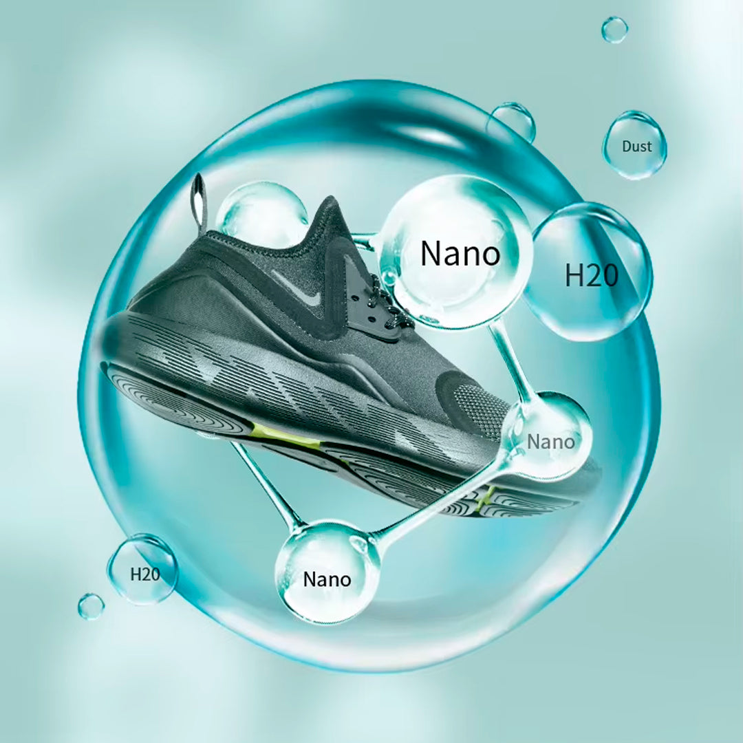 Agente Protector de Tela Hidrofobico Anti Manchas