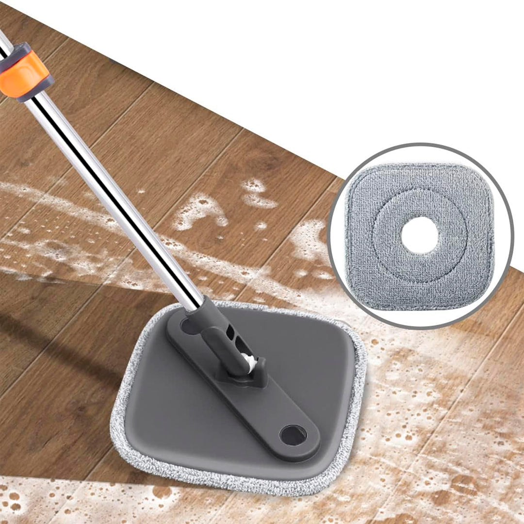 Paño de Respuesto para Mopa Lazy