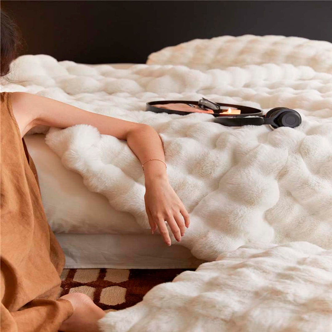 Manta SoftRabbit Super Suave 180x200