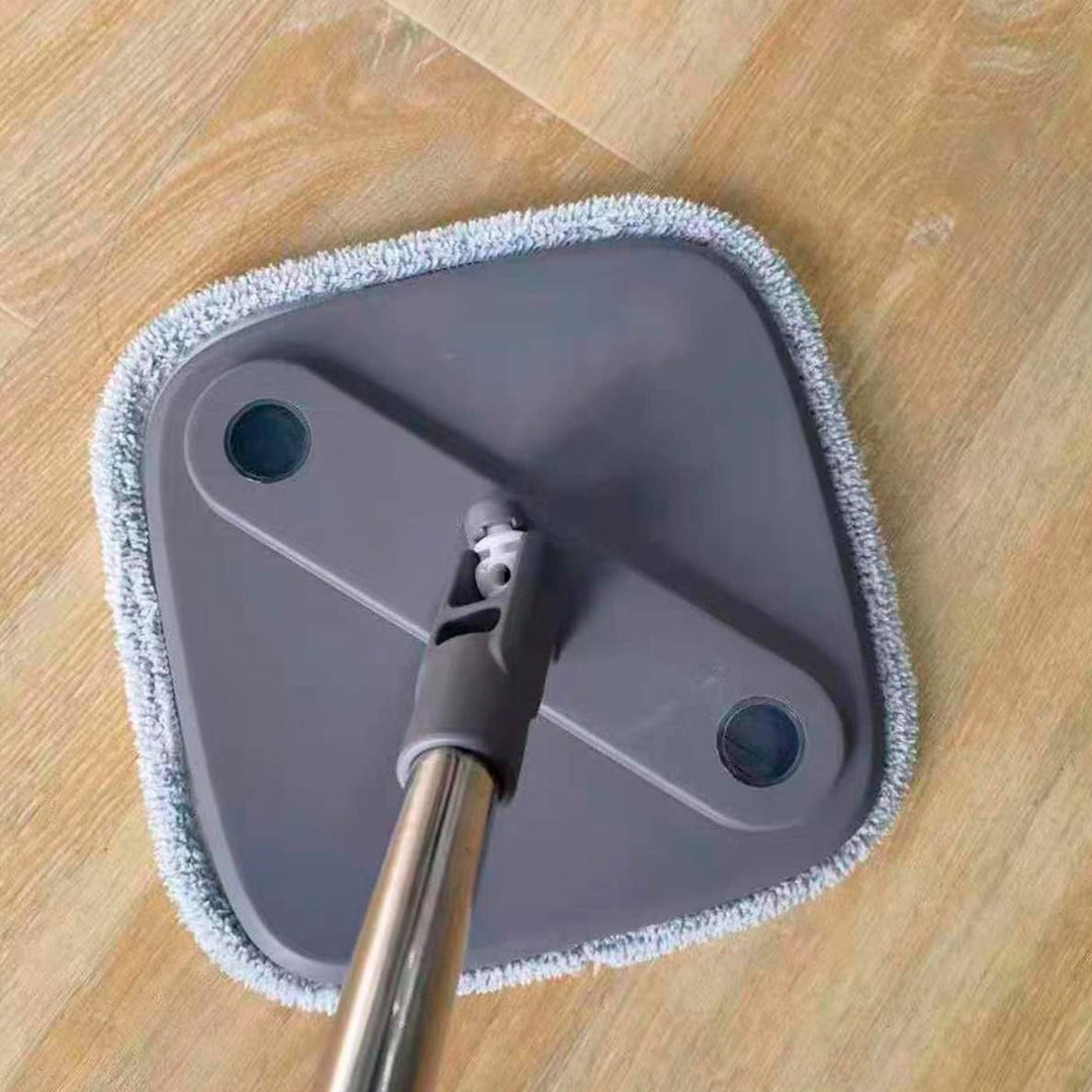 Paño de Respuesto para Mopa Lazy