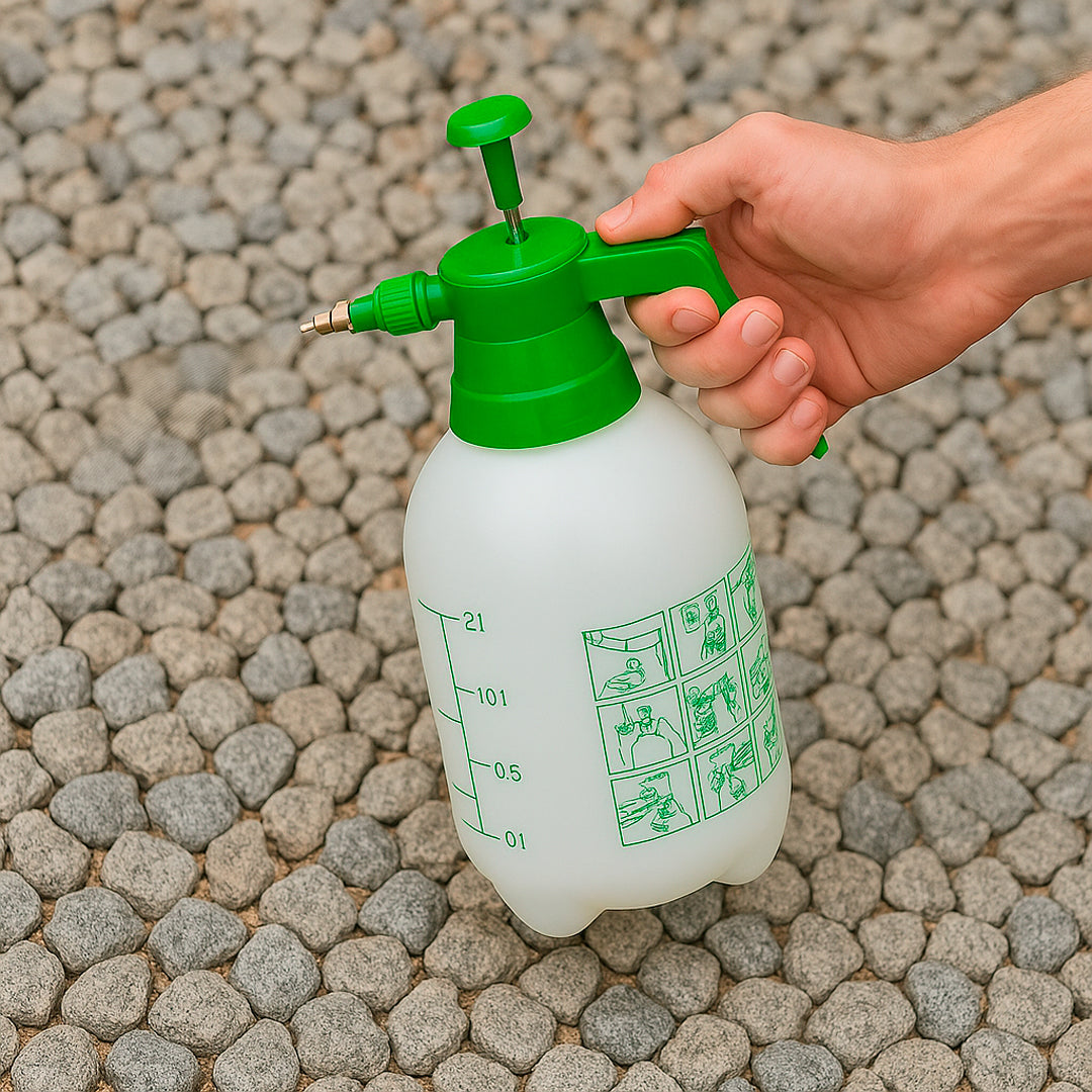 Pulverizador Rociador de Liquidos Capacidad 2l