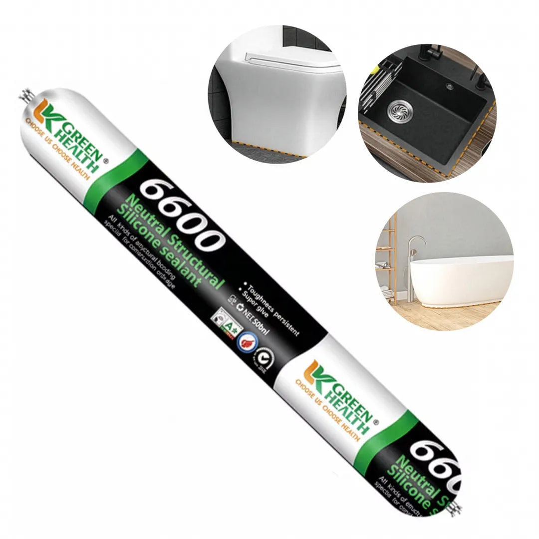 Sellador a Prueba de Agua Impermeable para Exterior