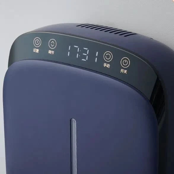 Esterilizador ECOCO para Utensilios de Cocina con UV