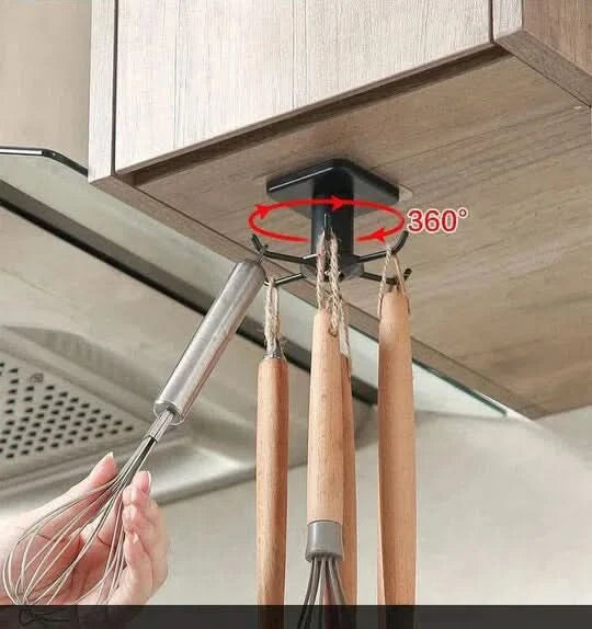Kitchen hook 360 - Mil Genial Uruguay