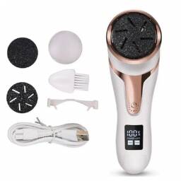 Removedor de Callos y Exfoliador de Pies Calidad Superior