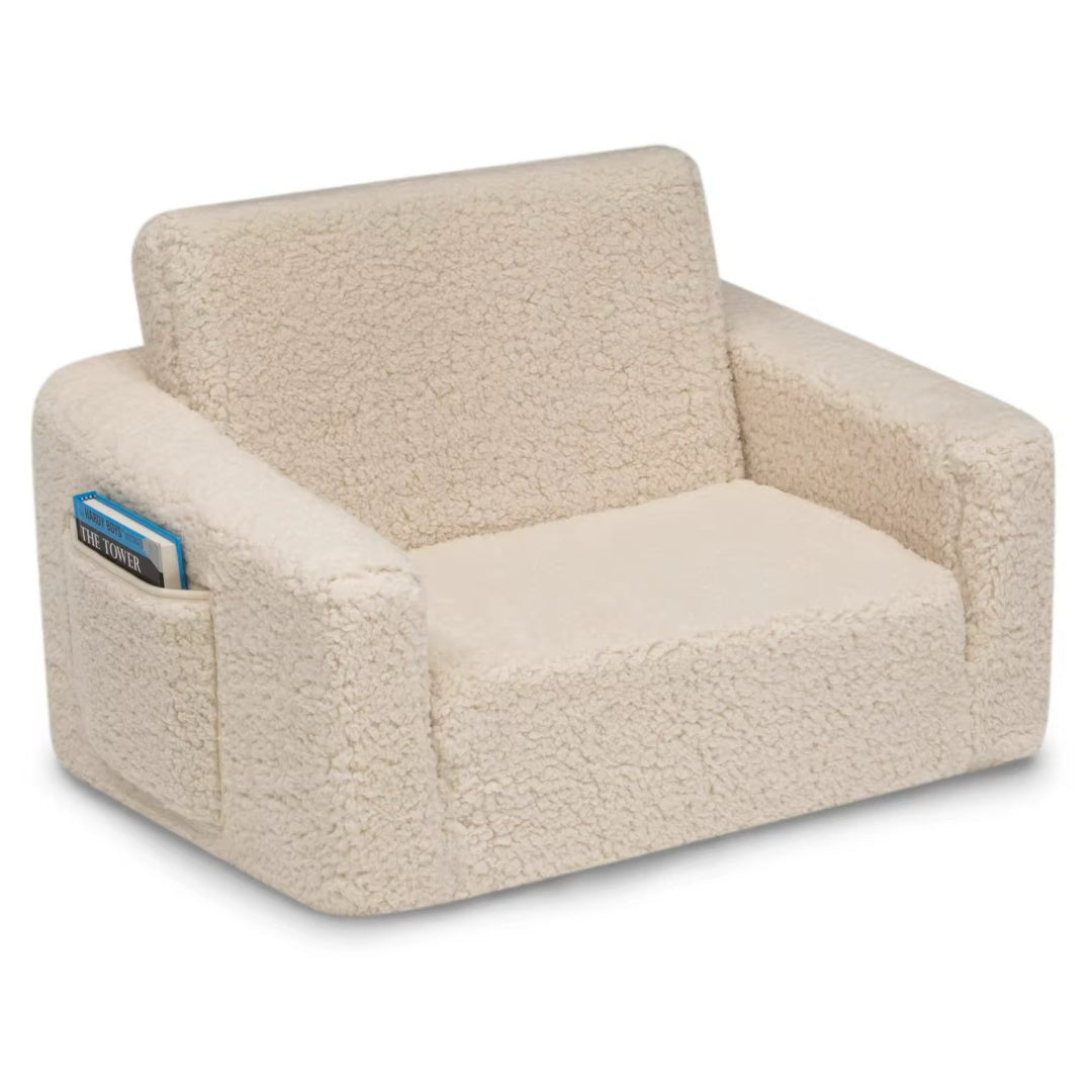 Sillón Cama Sofa Niños 2 en 1