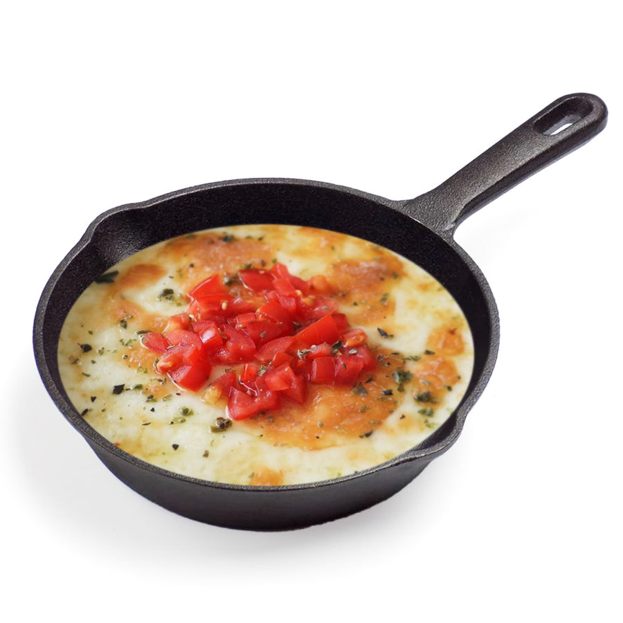 Provolonera de Hierro Sarten 15,5 cm