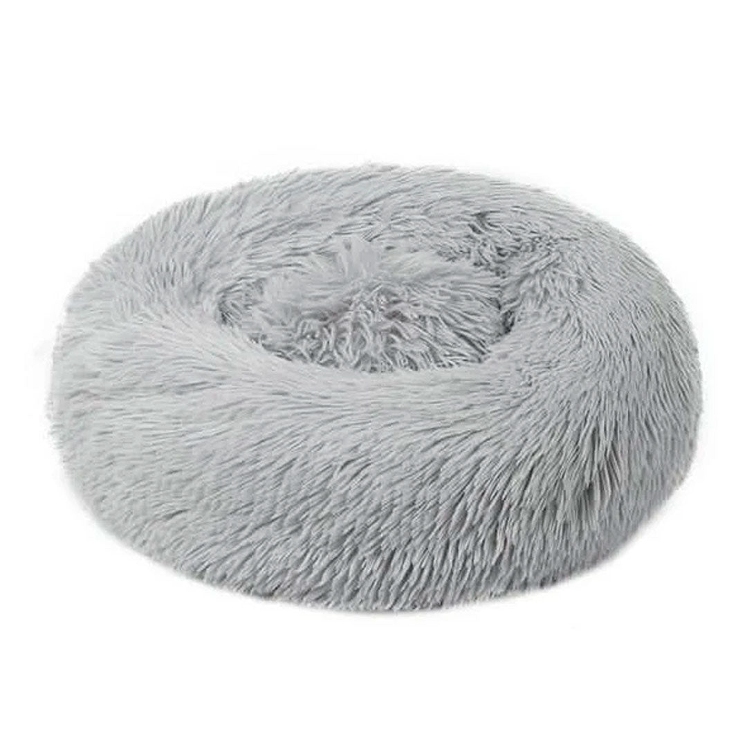 Cama Puff Super Suave para Mascotas MimoPaws