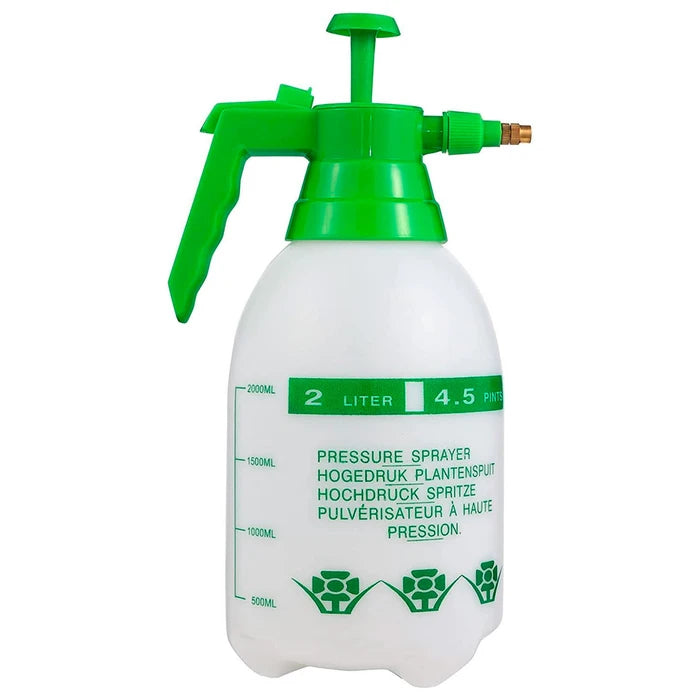 Pulverizador Rociador de Liquidos Capacidad 2l