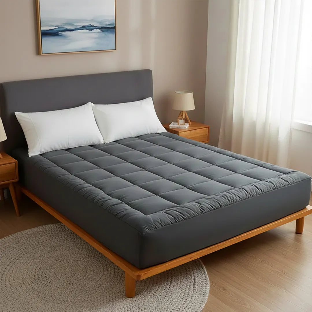 Protector Pillow para Colchon Super Suave