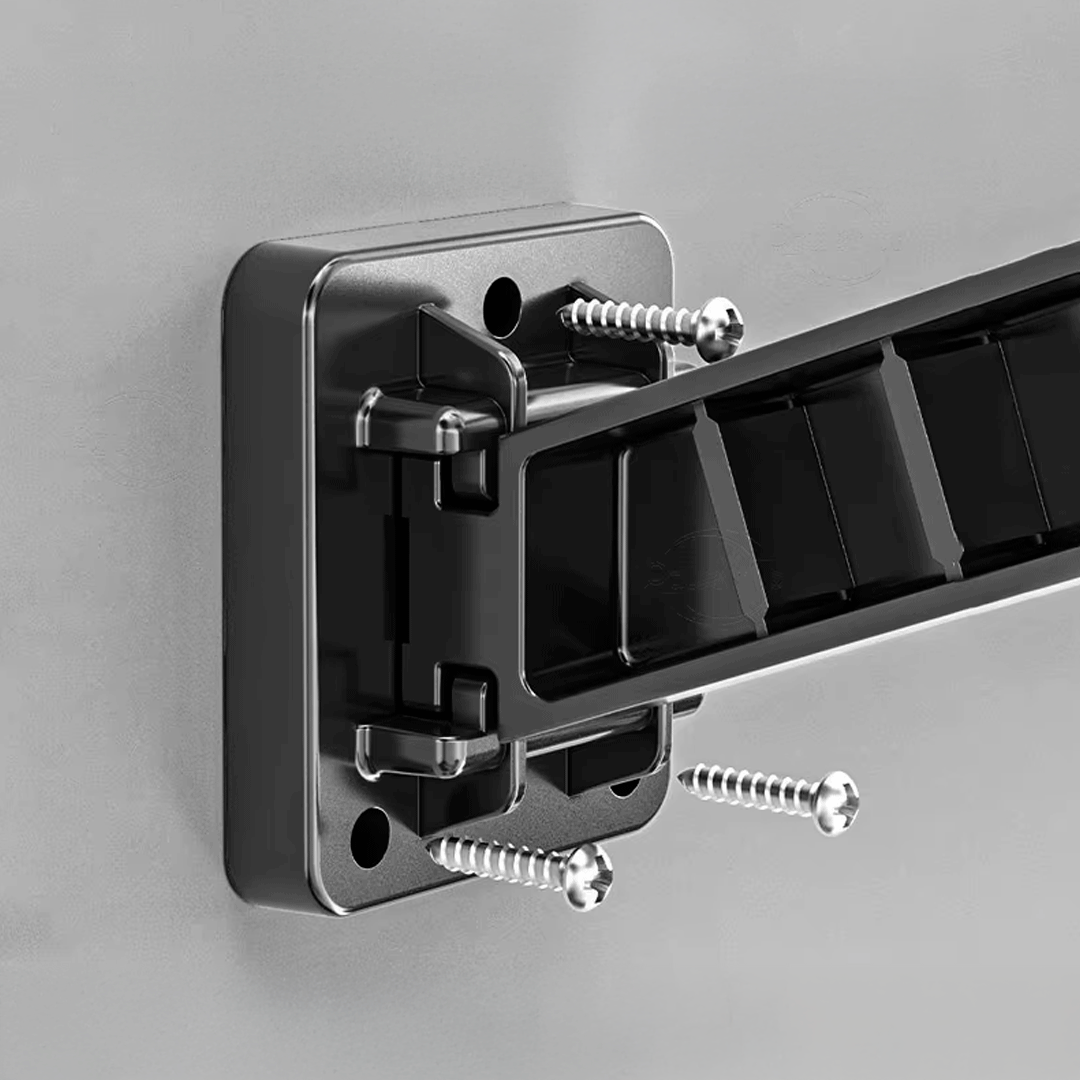 Foco Solar 240 Led 150w W789A con Control Remoto