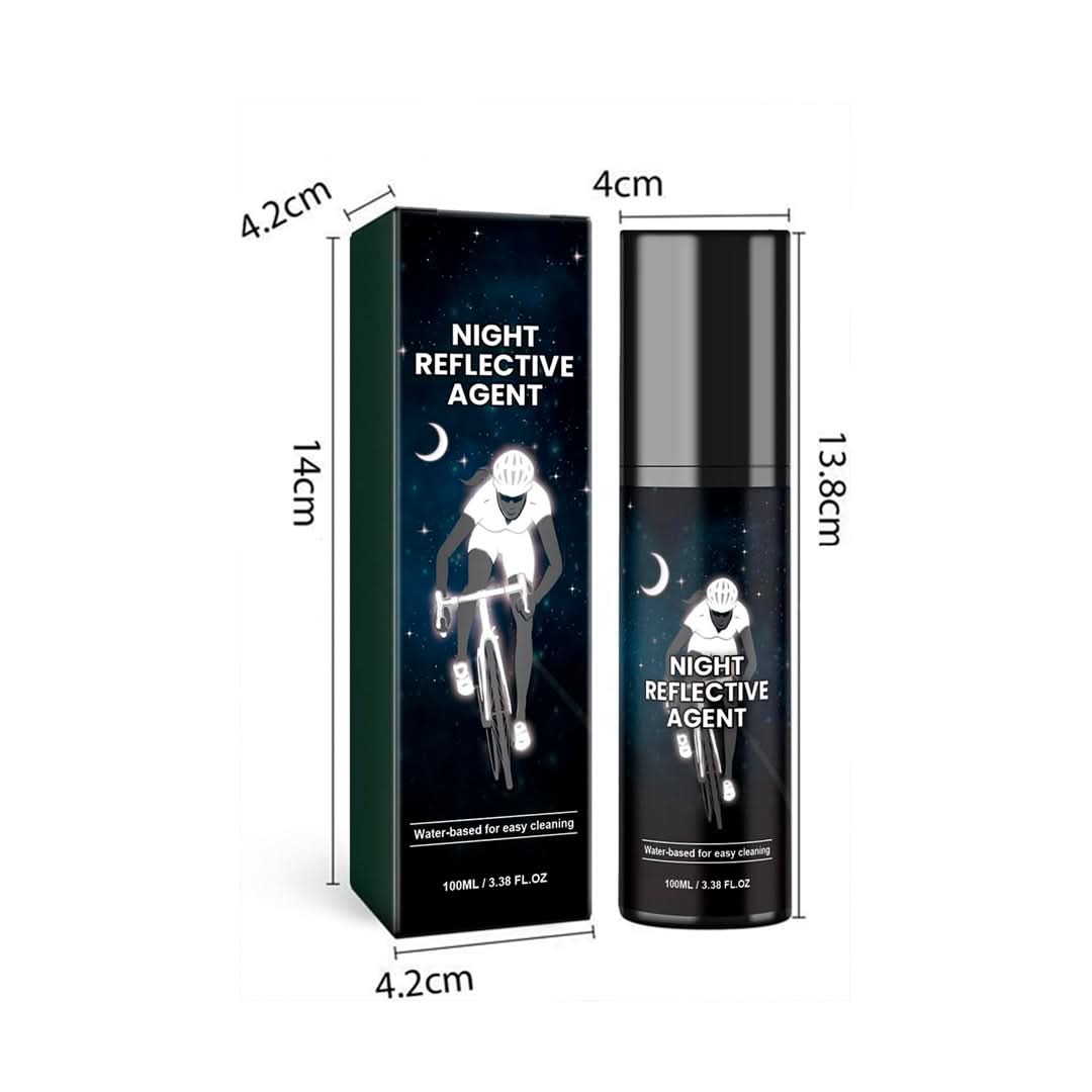 Spray de Pintura Reflectiva 100ml