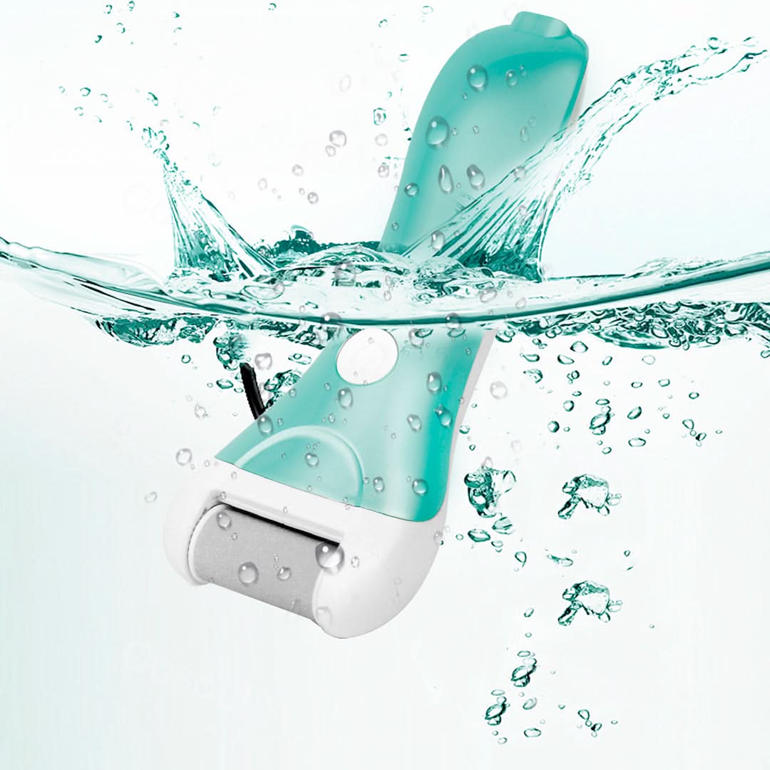 Removedor de Callos y Piel Dura Premium