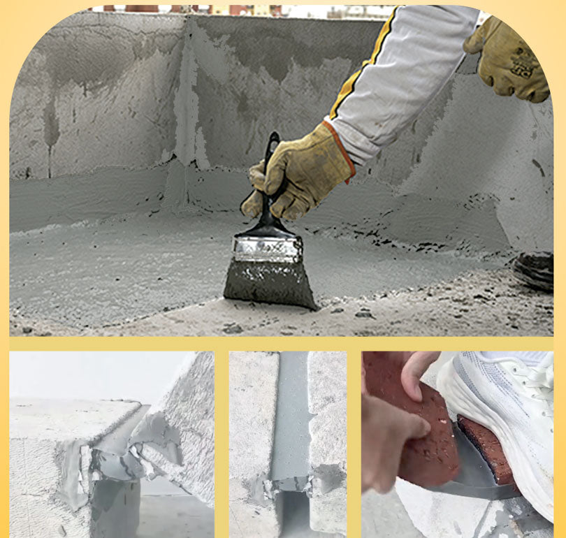 Revestimiento Impermeabilizante Flexible Sellamax Leisel 1L