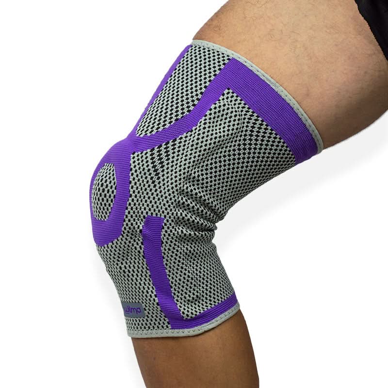 Rodillera Elástica FlexiFit Marca Wilma