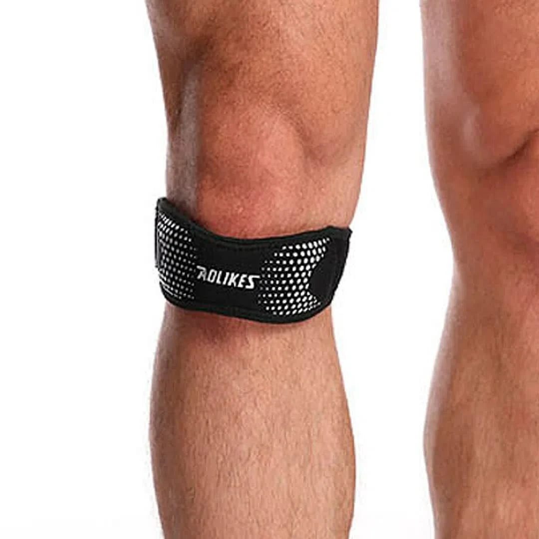 Rodillera Estabilizadora de Rótula Ajustable