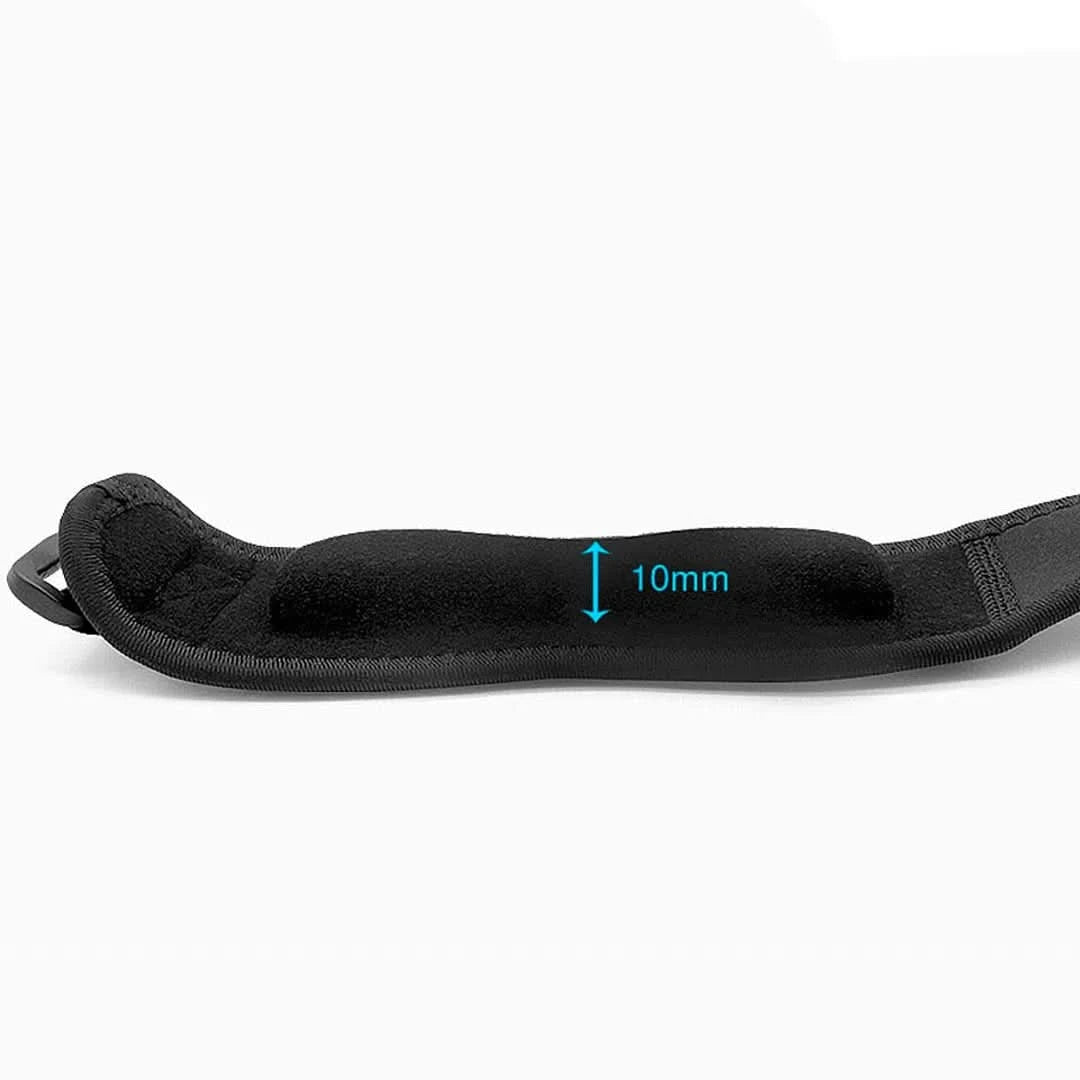 Rodillera Estabilizadora de Rótula Ajustable