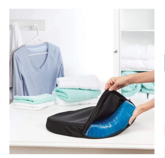 Almohadon de Gel Antideslizante