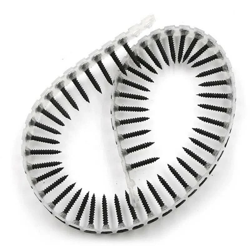 Repuesto para Herramienta Pistola de Tornillo 50 unidades