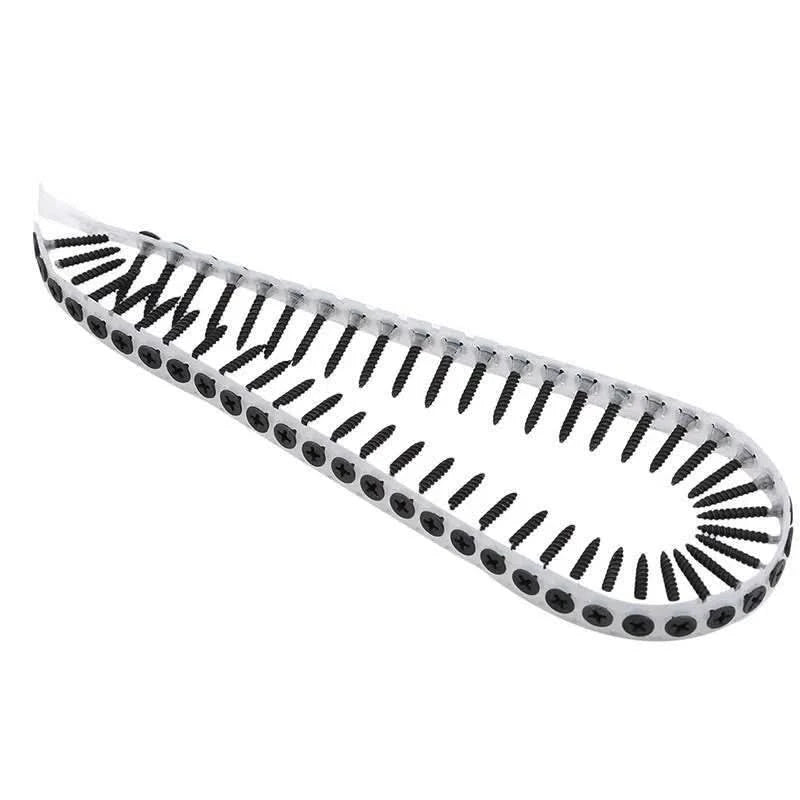 Repuesto para Herramienta Pistola de Tornillo 50 unidades