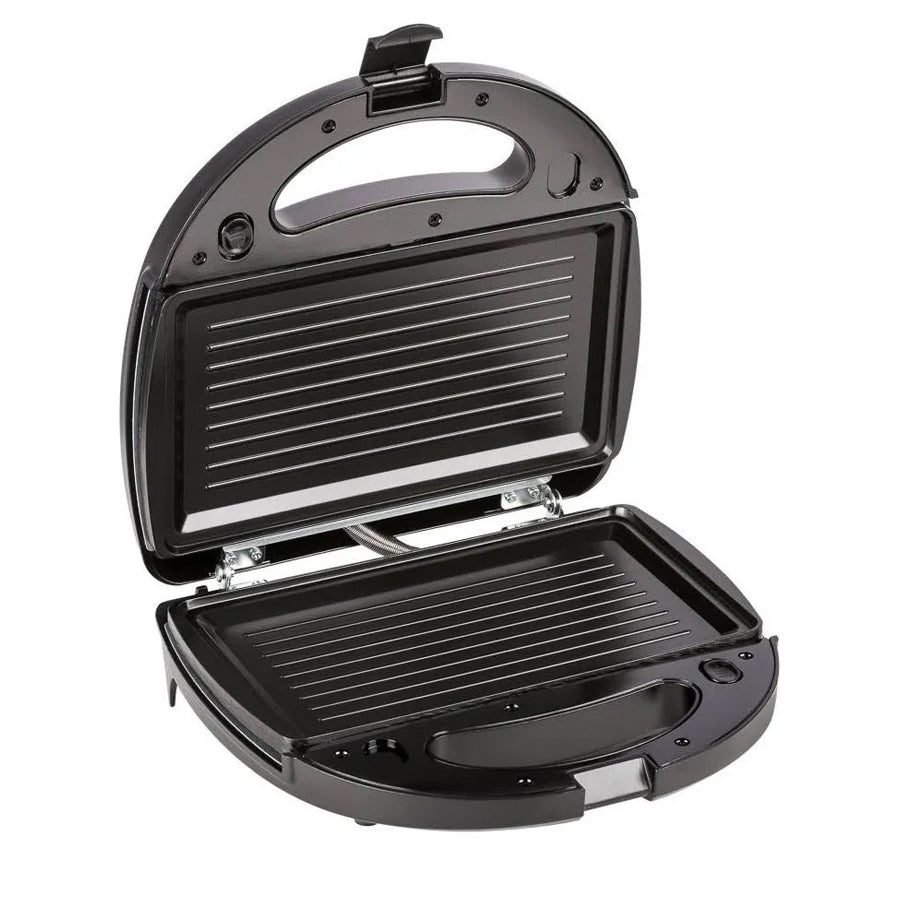 Sandwichera Grill Marvo HSM-006 220V 3 en 1