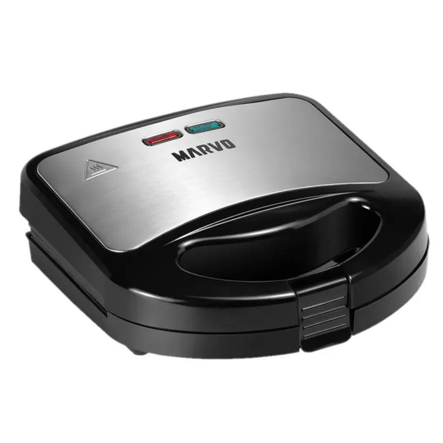 Sandwichera Grill Marvo HSM-006 220V 3 en 1
