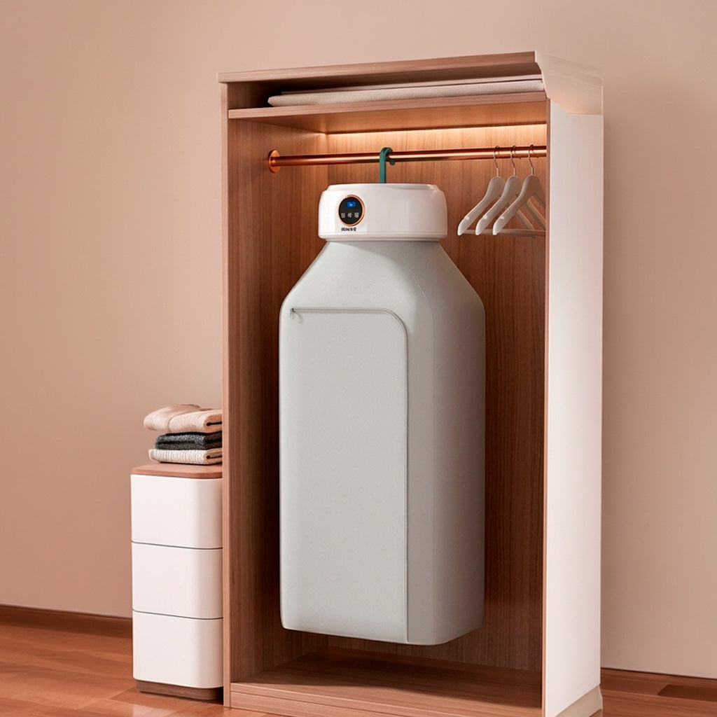 Secador de Ropa Marvo HDR-004 Colgante 220V