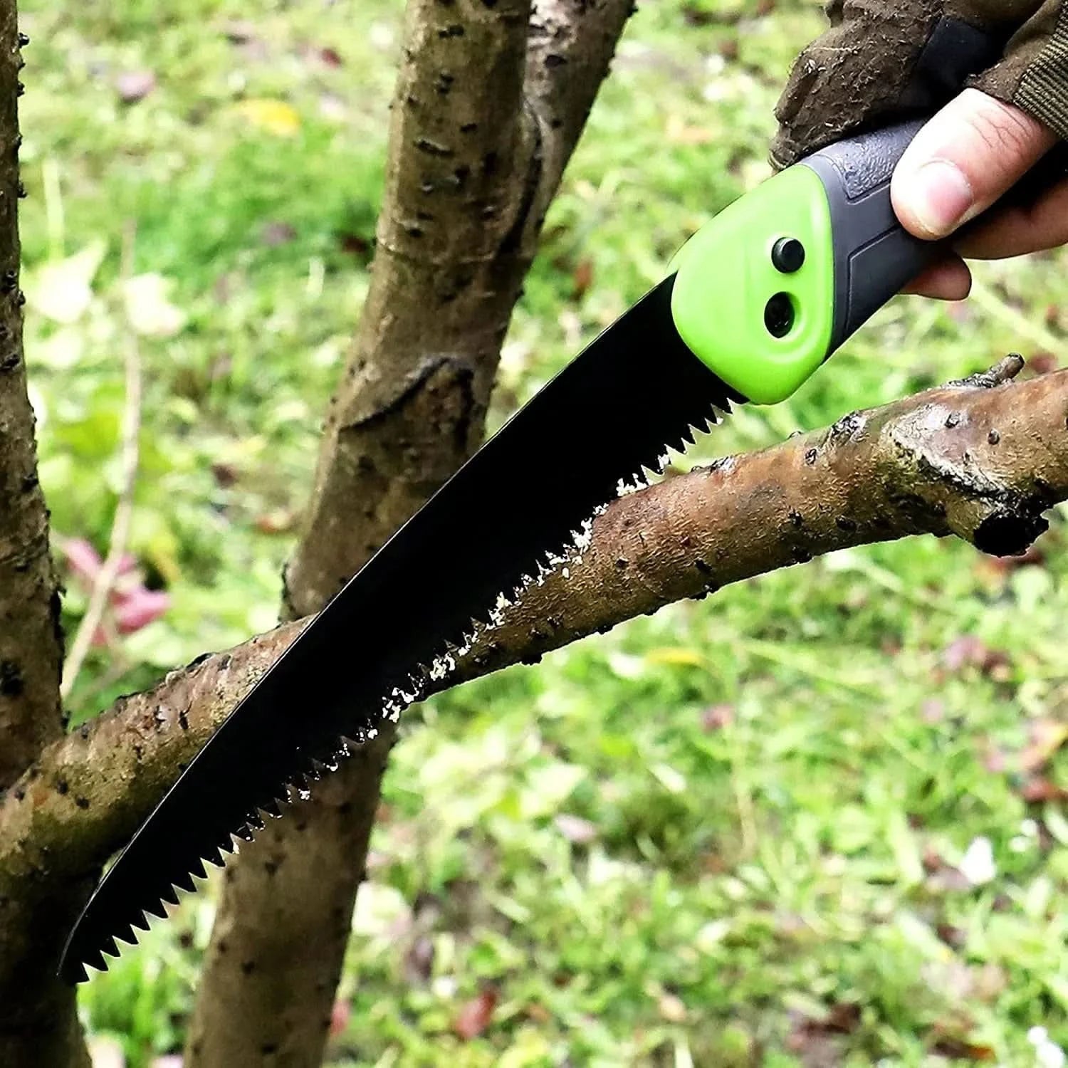 Serrucho Multiuso de Corte Rapido