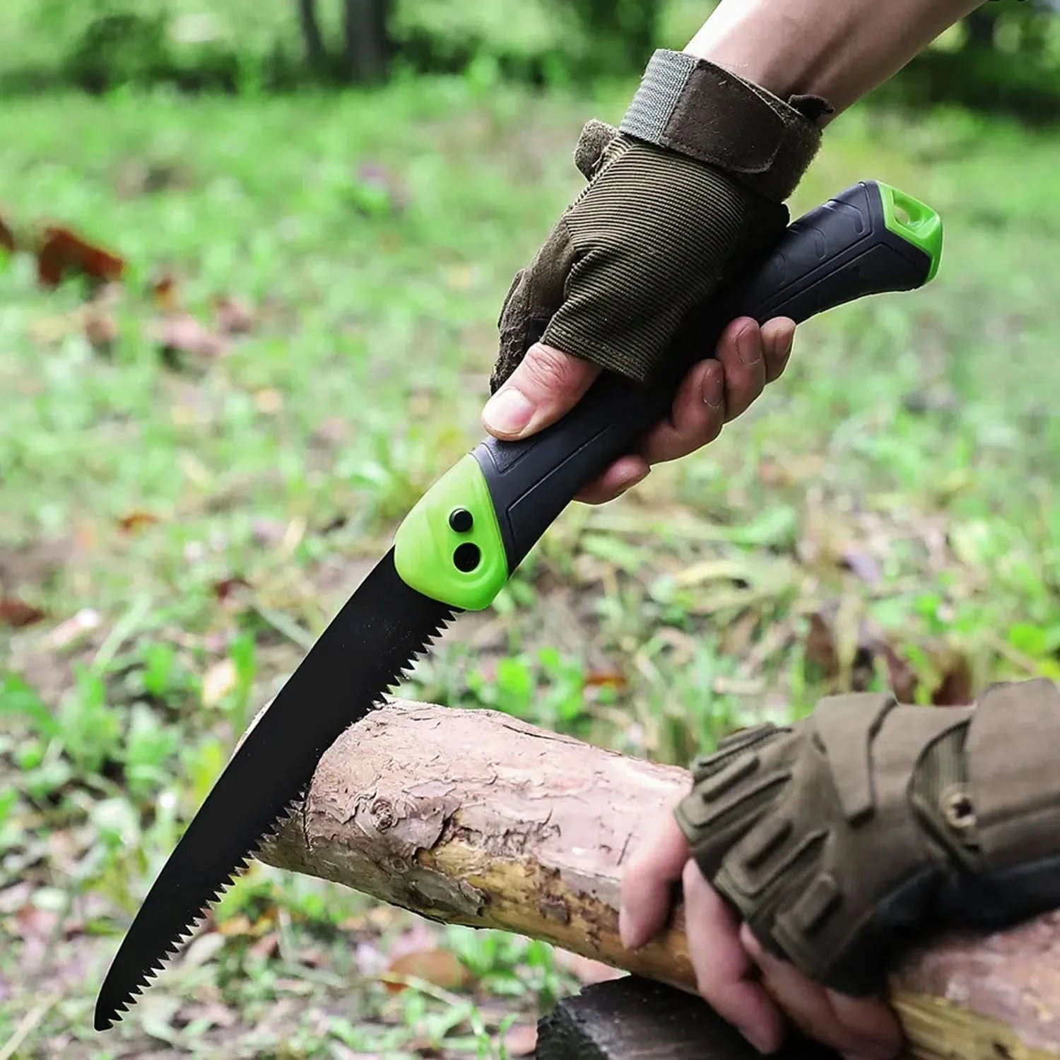 Serrucho Multiuso de Corte Rapido