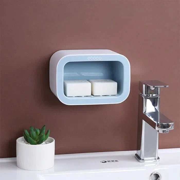 Estante de Ducha con Drenaje para Pared con ECOCO