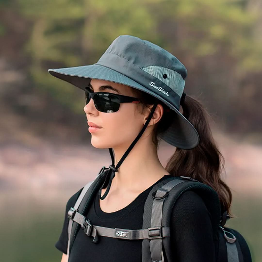 Sombrero Sun Shade Super Liviano